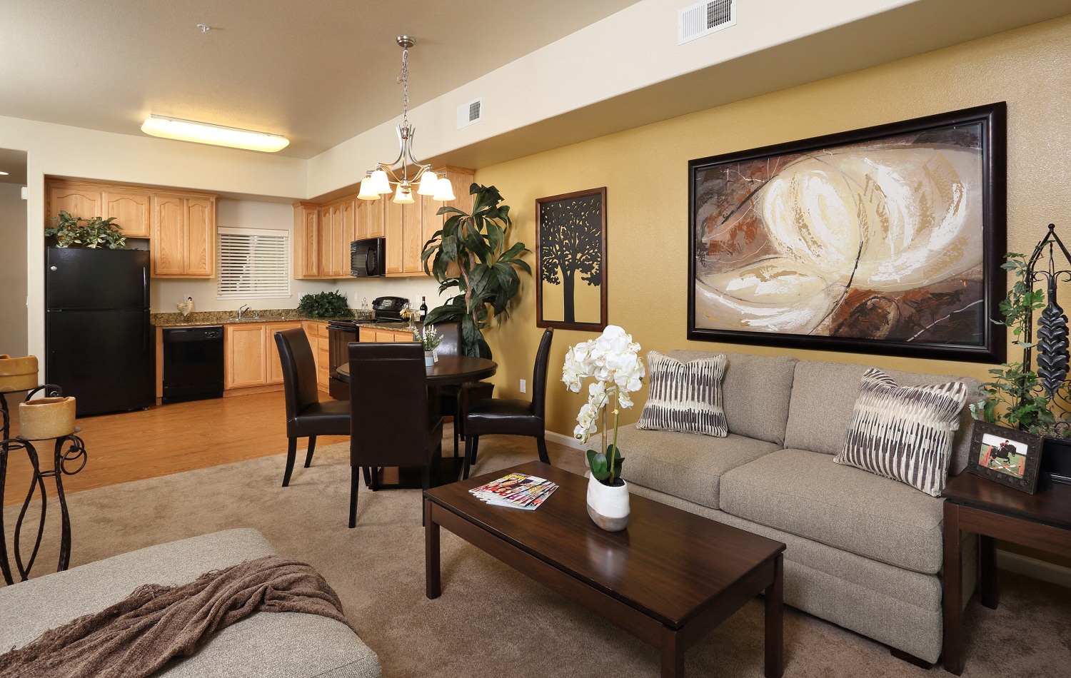 CreekBridge Village Apartments Apartments in Salinas, CA